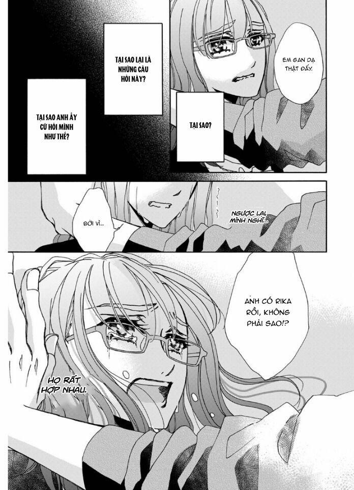 Tên Tội Phạm Nguy Hiểm 5 trang 8