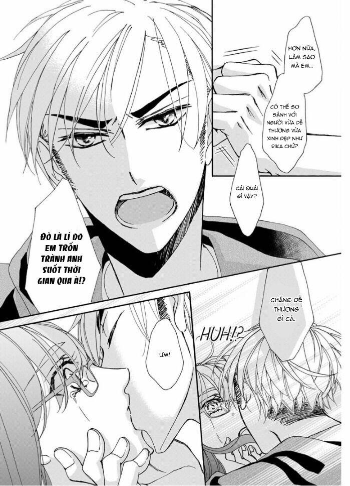 Tên Tội Phạm Nguy Hiểm 5 trang 9