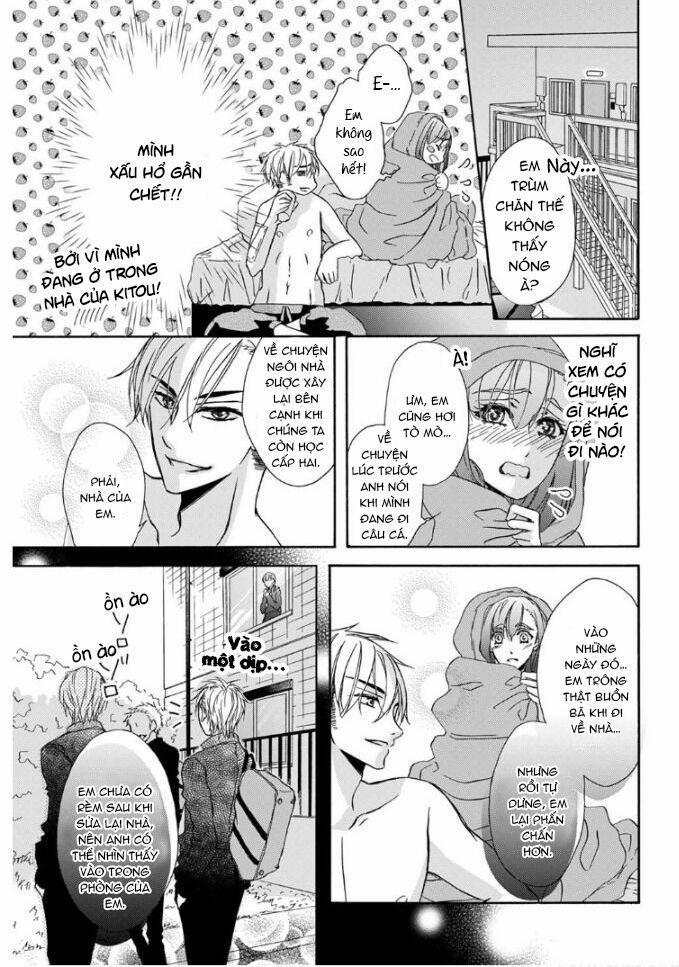 Tên Tội Phạm Nguy Hiểm 6 trang 0