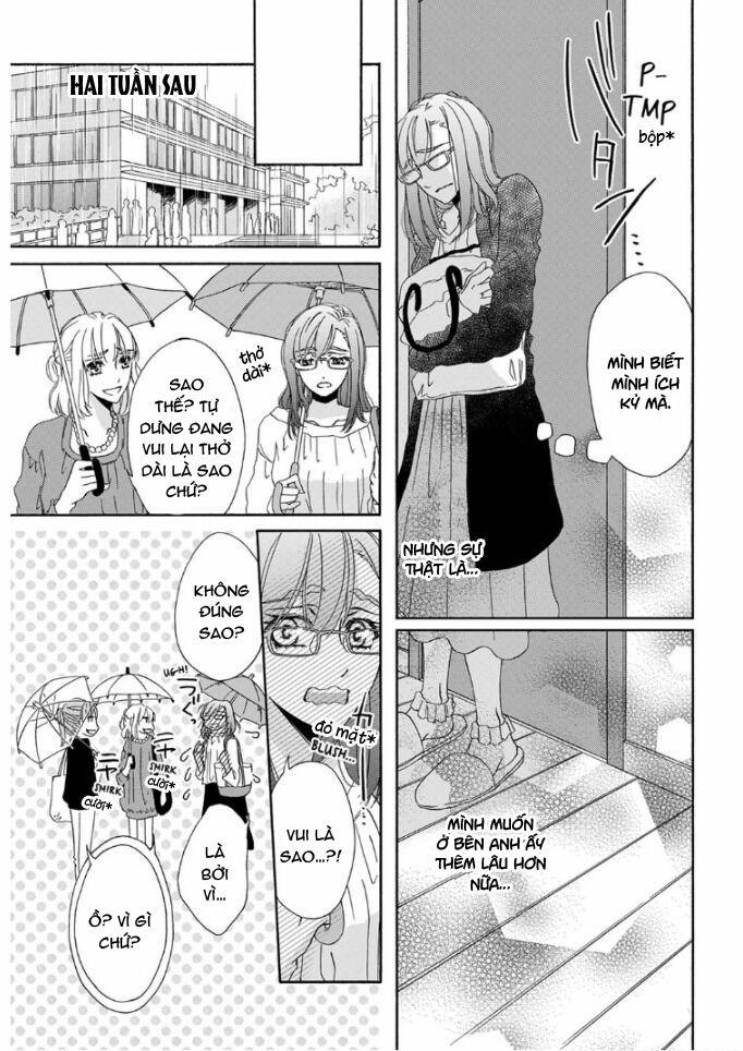 Tên Tội Phạm Nguy Hiểm 6 trang 10