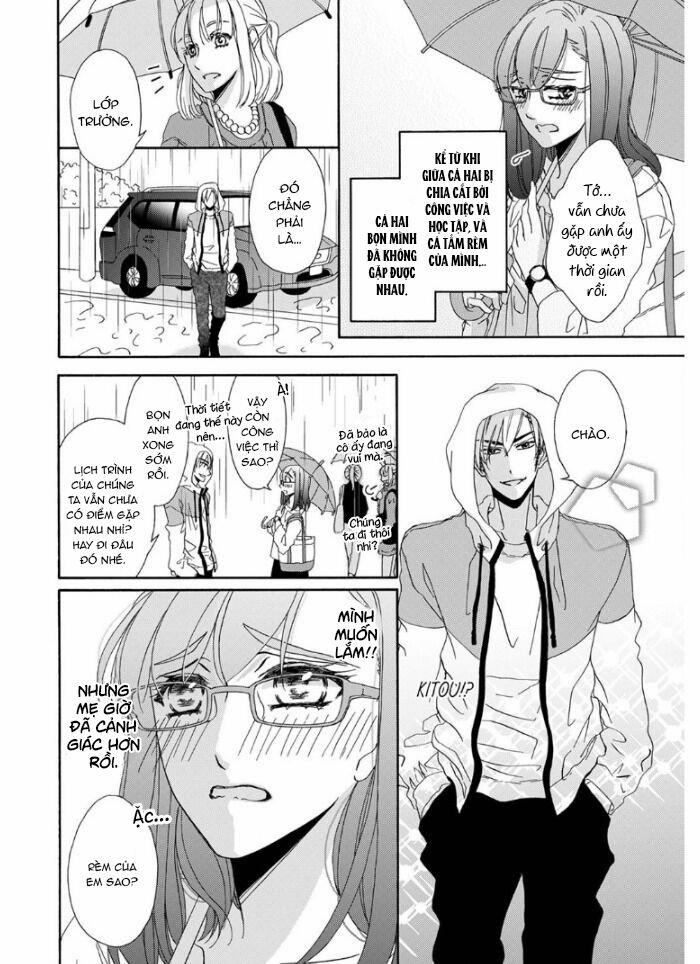 Tên Tội Phạm Nguy Hiểm 6 trang 11