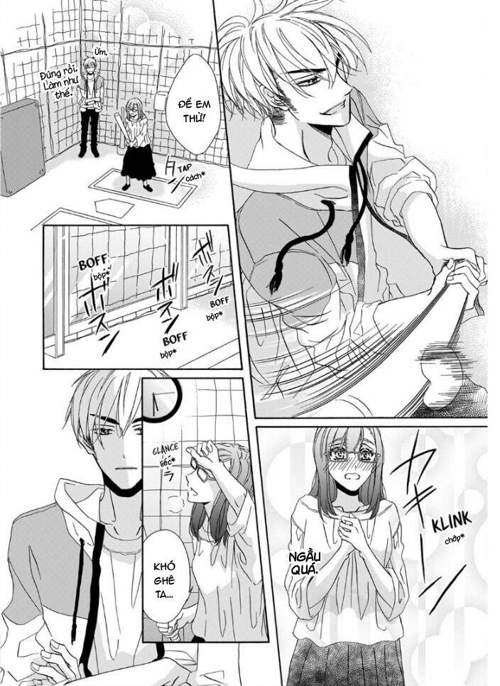 Tên Tội Phạm Nguy Hiểm 6 trang 15