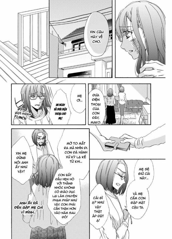 Tên Tội Phạm Nguy Hiểm 6 trang 21