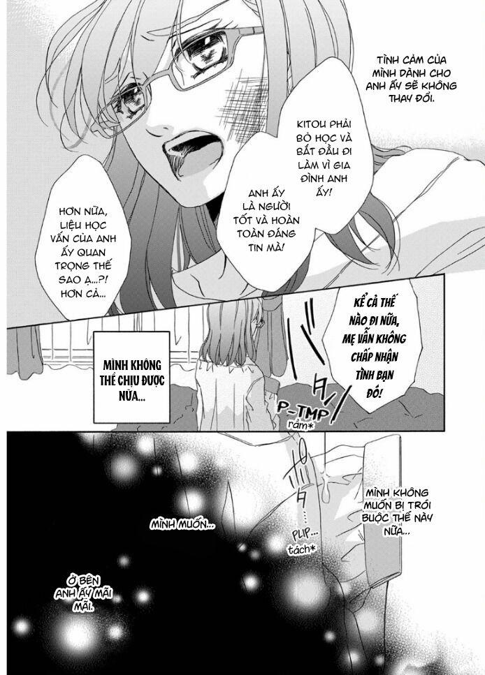 Tên Tội Phạm Nguy Hiểm 6 trang 22