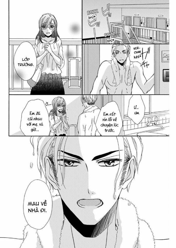 Tên Tội Phạm Nguy Hiểm 6 trang 23