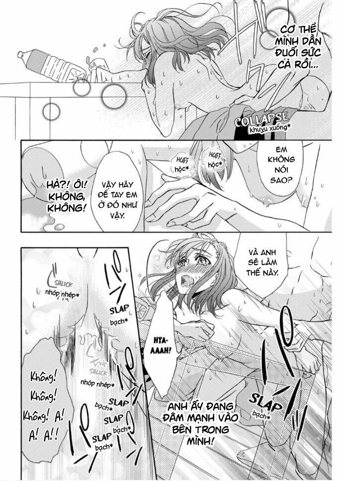 Tên Tội Phạm Nguy Hiểm 6 trang 7