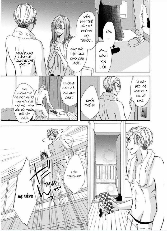 Tên Tội Phạm Nguy Hiểm 7 trang 0