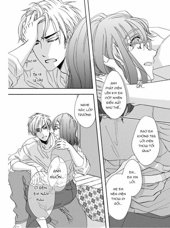 Tên Tội Phạm Nguy Hiểm 7 trang 10