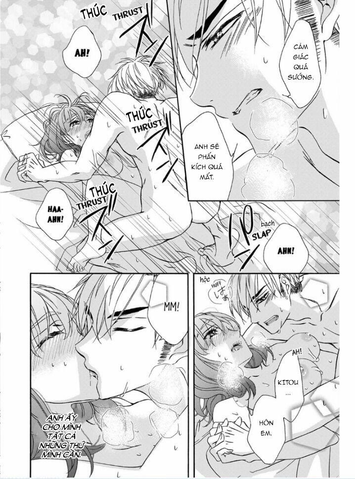 Tên Tội Phạm Nguy Hiểm 7 trang 19