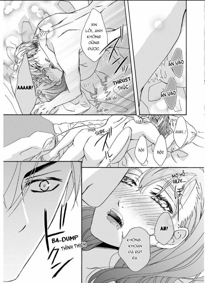 Tên Tội Phạm Nguy Hiểm 7 trang 20