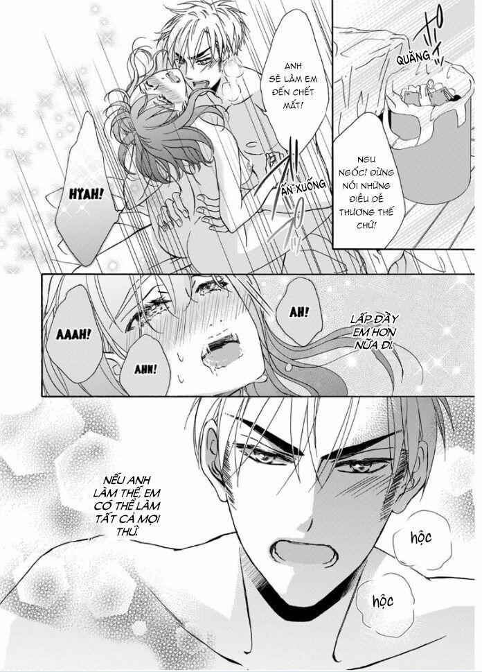 Tên Tội Phạm Nguy Hiểm 7 trang 21