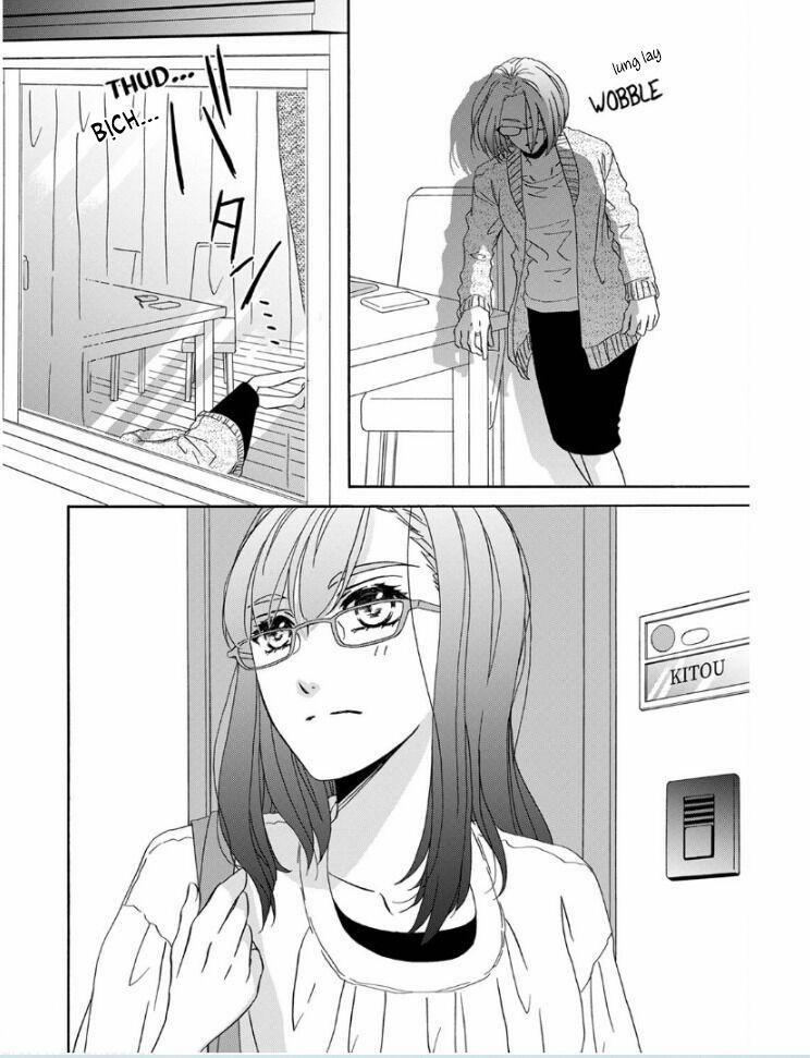 Tên Tội Phạm Nguy Hiểm 7 trang 23