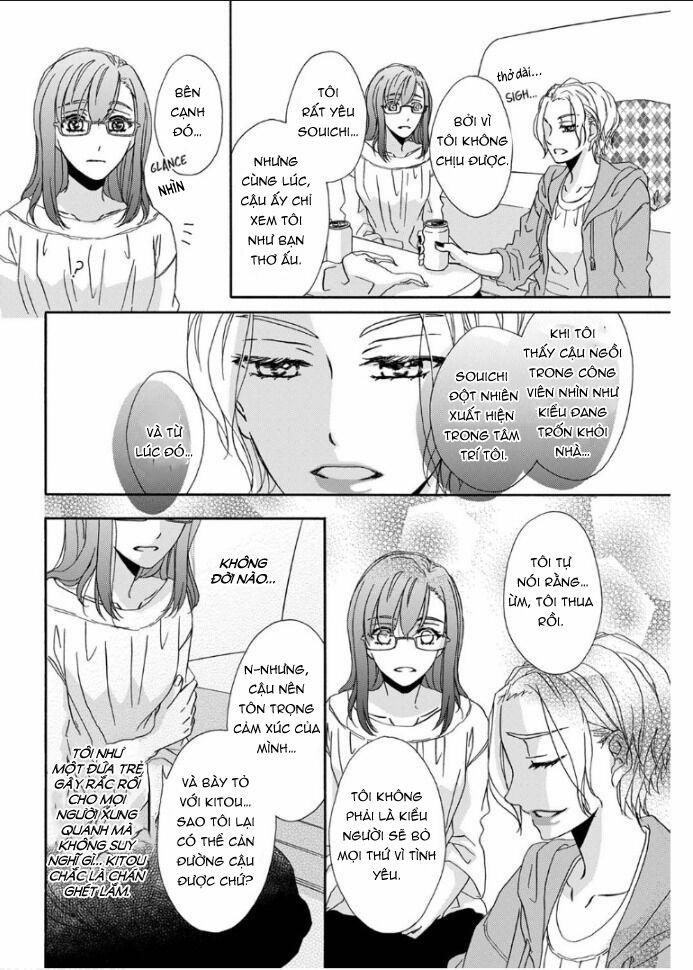 Tên Tội Phạm Nguy Hiểm 7 trang 3