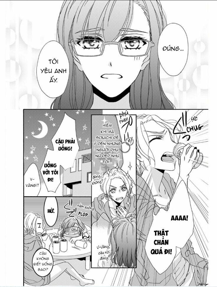 Tên Tội Phạm Nguy Hiểm 7 trang 5