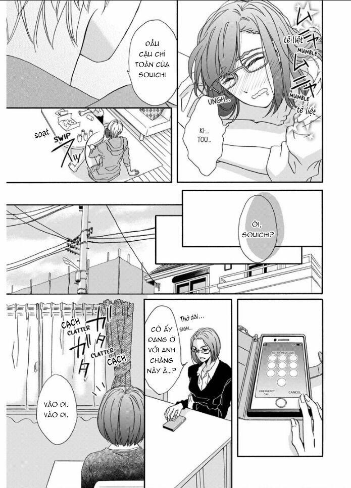 Tên Tội Phạm Nguy Hiểm 7 trang 6