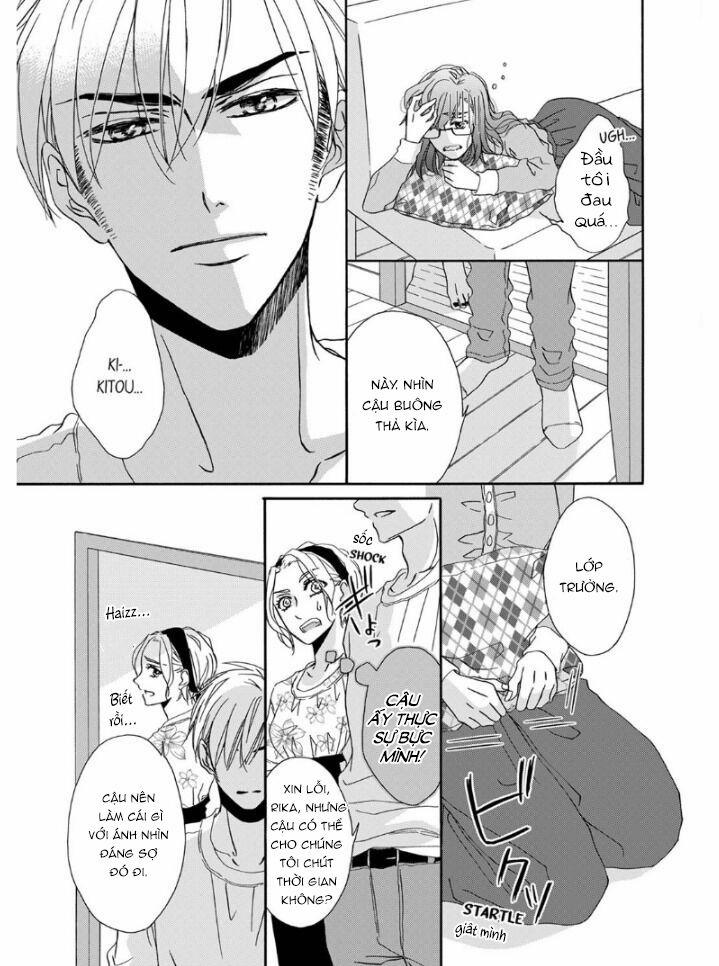 Tên Tội Phạm Nguy Hiểm 7 trang 8