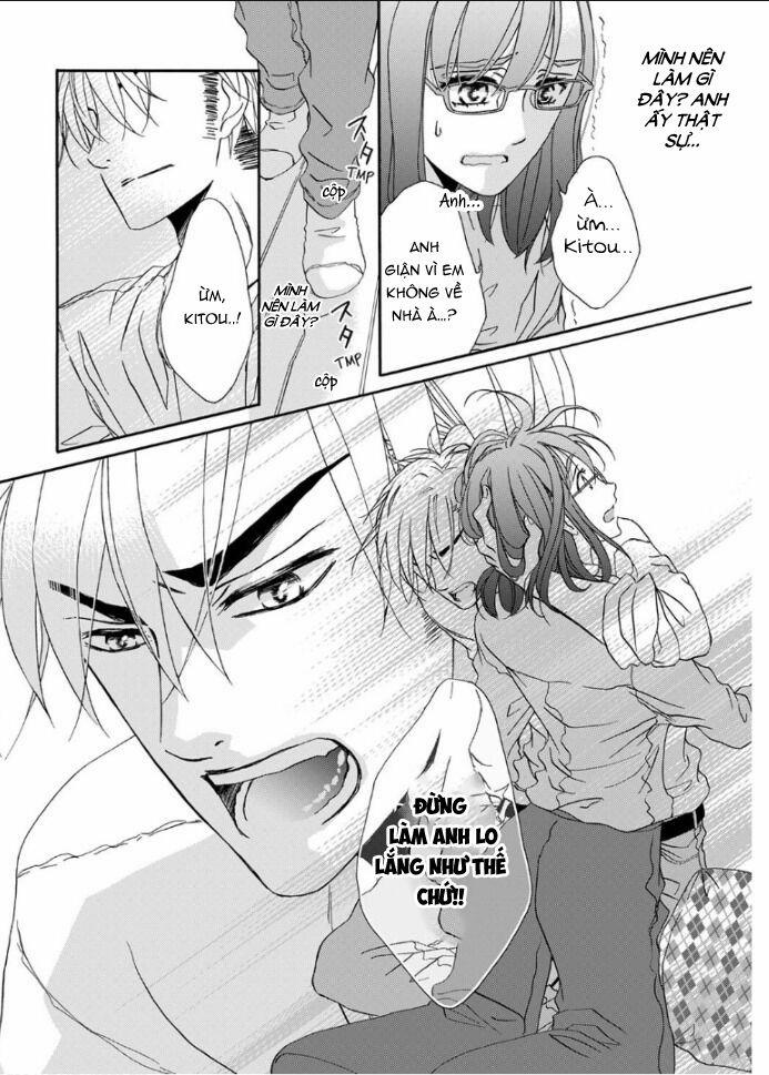 Tên Tội Phạm Nguy Hiểm 7 trang 9