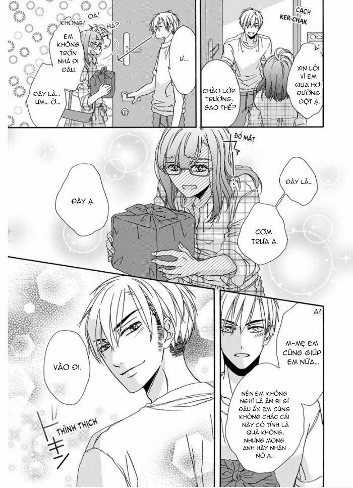 Tên Tội Phạm Nguy Hiểm 8 trang 10