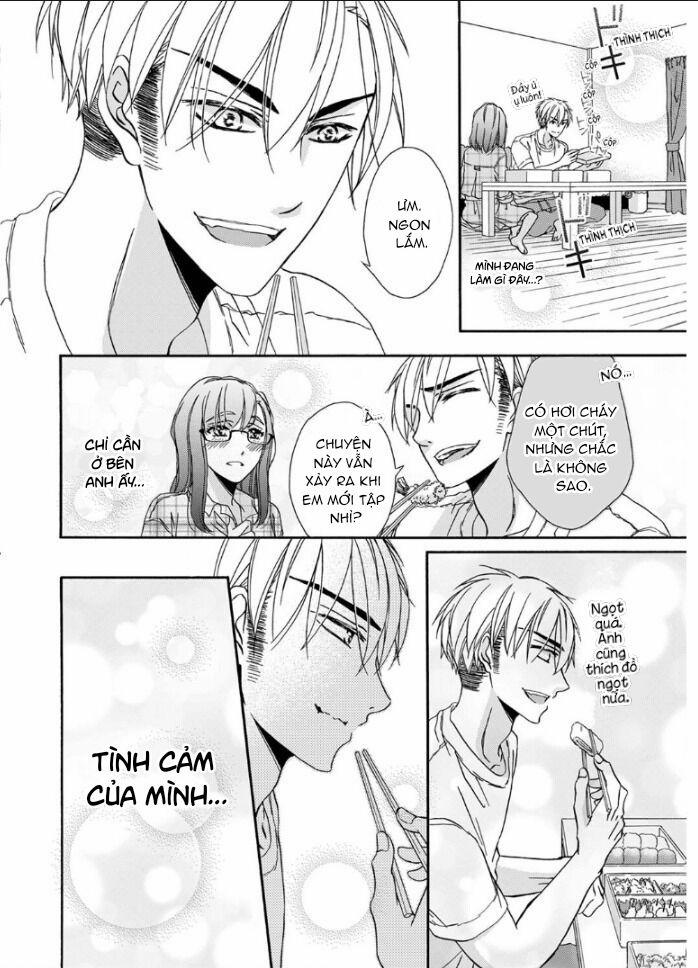 Tên Tội Phạm Nguy Hiểm 8 trang 11