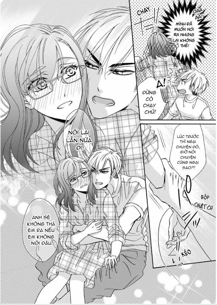 Tên Tội Phạm Nguy Hiểm 8 trang 13