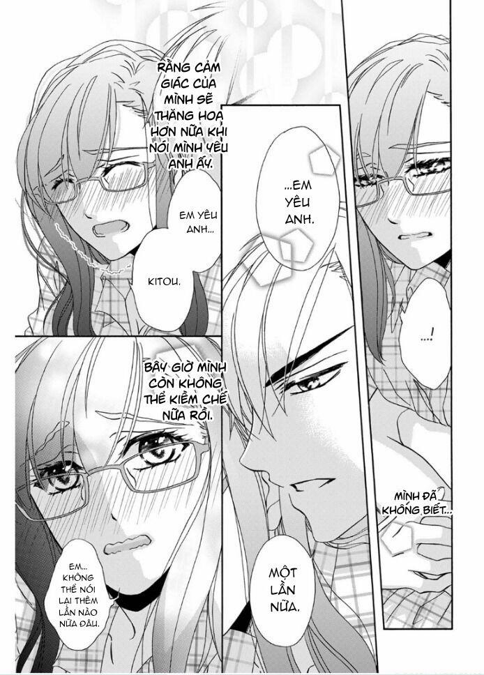 Tên Tội Phạm Nguy Hiểm 8 trang 14