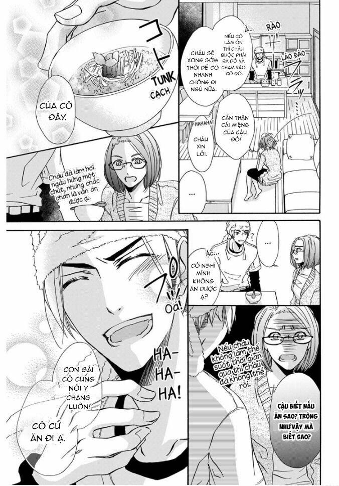 Tên Tội Phạm Nguy Hiểm 8 trang 2