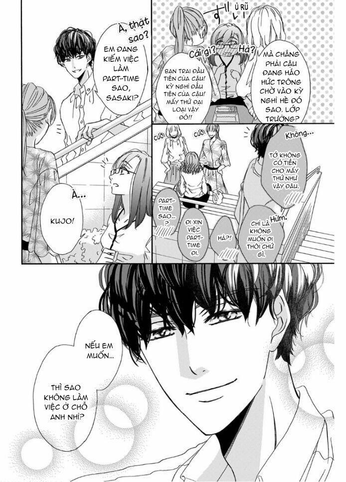 Tên Tội Phạm Nguy Hiểm 8 trang 23