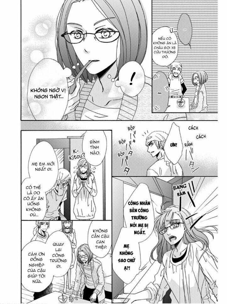 Tên Tội Phạm Nguy Hiểm 8 trang 3