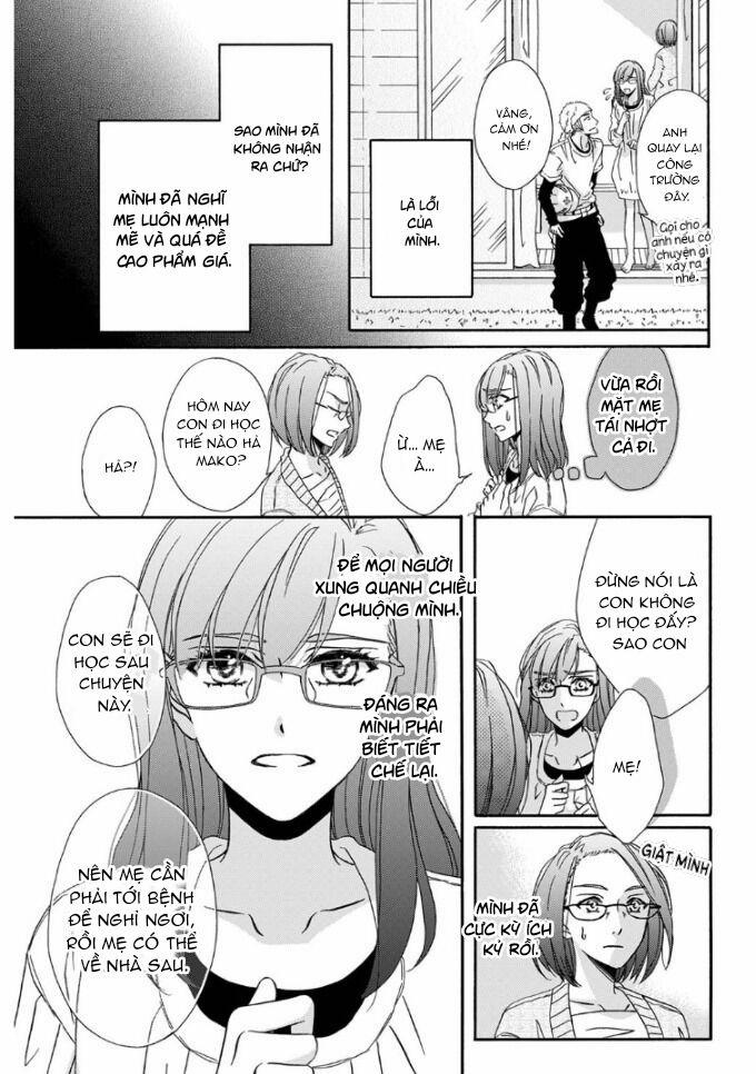 Tên Tội Phạm Nguy Hiểm 8 trang 4