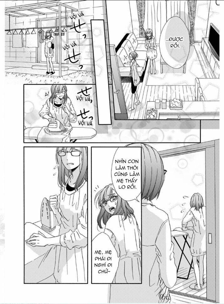 Tên Tội Phạm Nguy Hiểm 8 trang 5