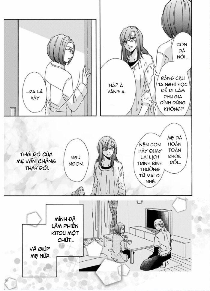 Tên Tội Phạm Nguy Hiểm 8 trang 6