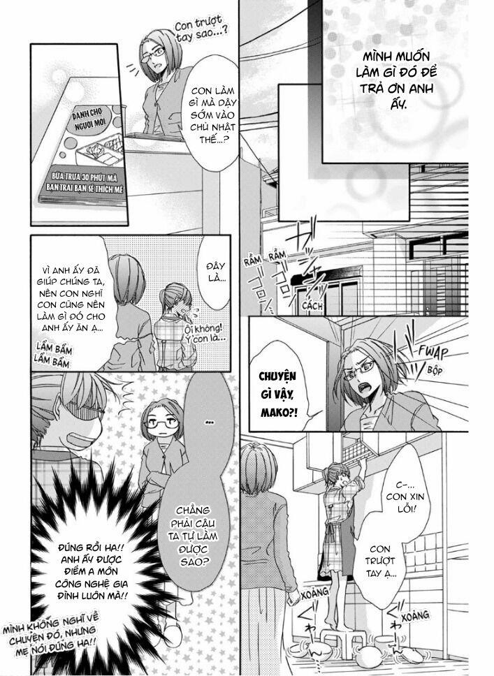 Tên Tội Phạm Nguy Hiểm 8 trang 7