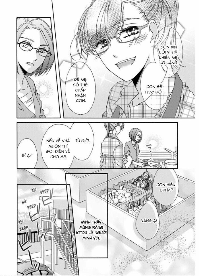 Tên Tội Phạm Nguy Hiểm 8 trang 9