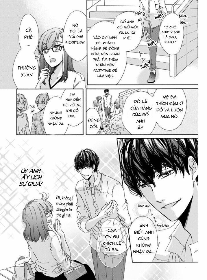 Tên Tội Phạm Nguy Hiểm 9 trang 1