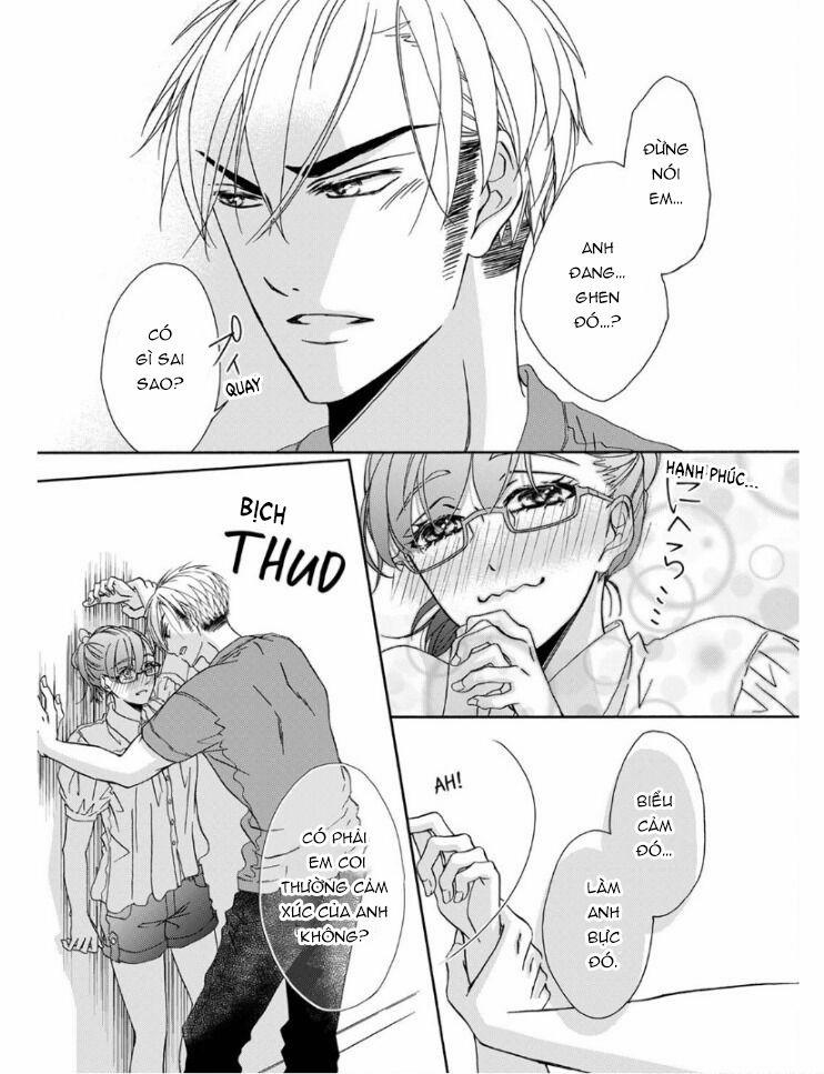 Tên Tội Phạm Nguy Hiểm 9 trang 10