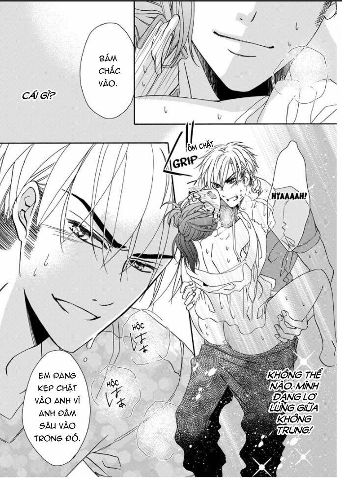 Tên Tội Phạm Nguy Hiểm 9 trang 15