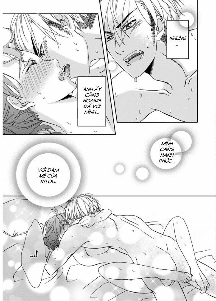 Tên Tội Phạm Nguy Hiểm 9 trang 18