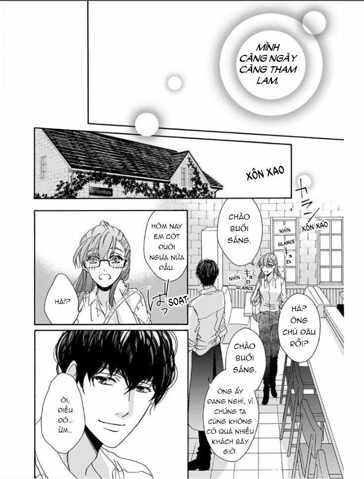 Tên Tội Phạm Nguy Hiểm 9 trang 19