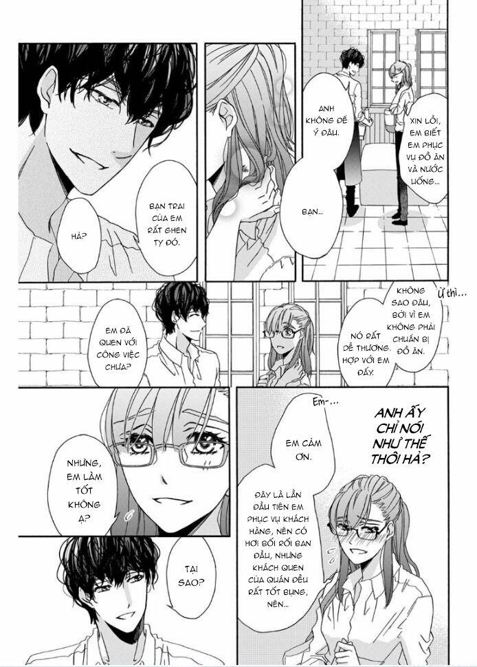 Tên Tội Phạm Nguy Hiểm 9 trang 20