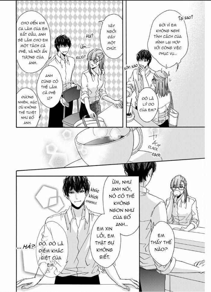 Tên Tội Phạm Nguy Hiểm 9 trang 21