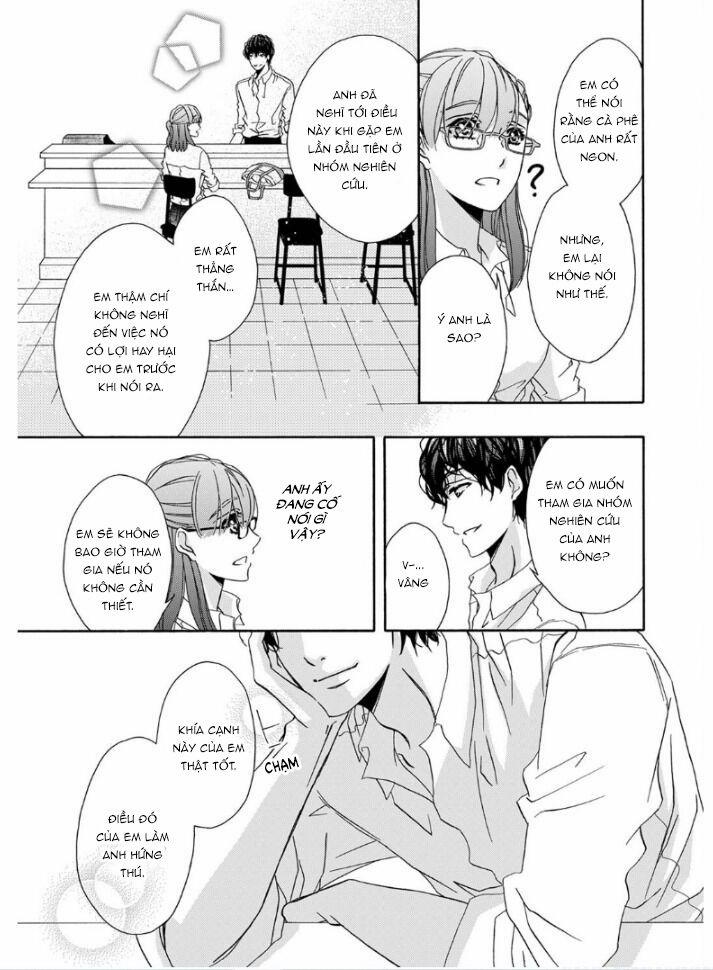 Tên Tội Phạm Nguy Hiểm 9 trang 22