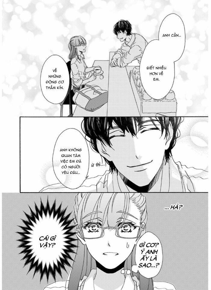 Tên Tội Phạm Nguy Hiểm 9 trang 23