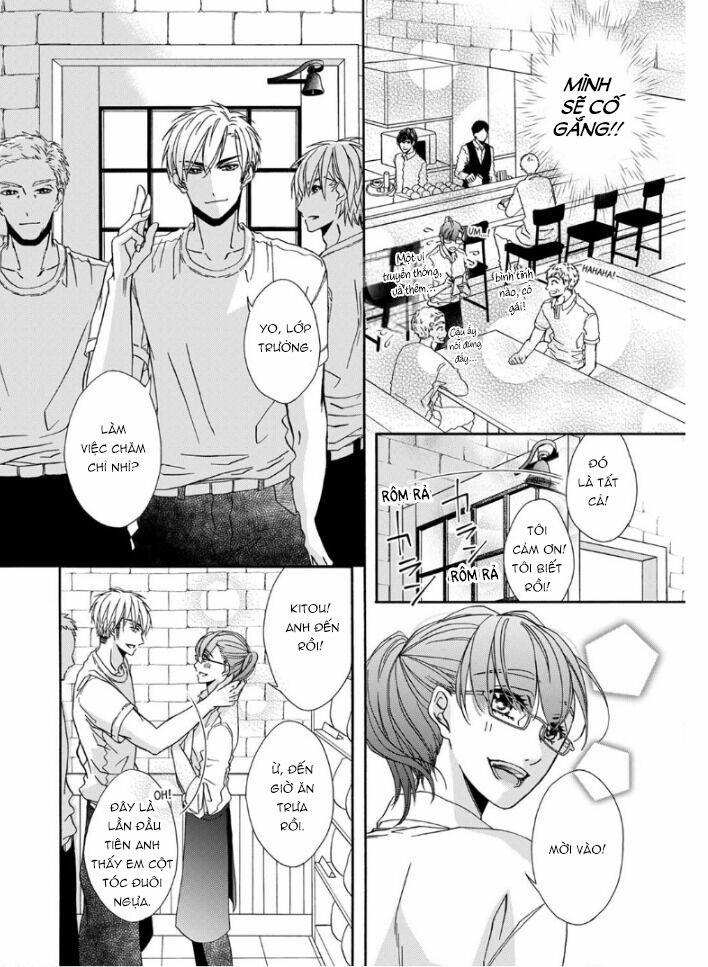 Tên Tội Phạm Nguy Hiểm 9 trang 3