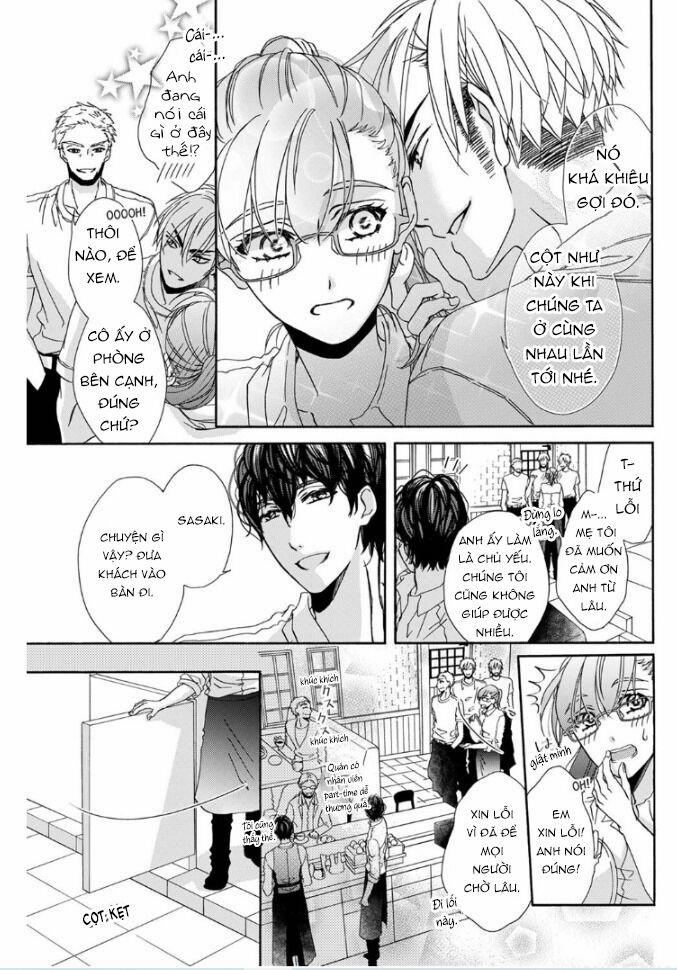 Tên Tội Phạm Nguy Hiểm 9 trang 4