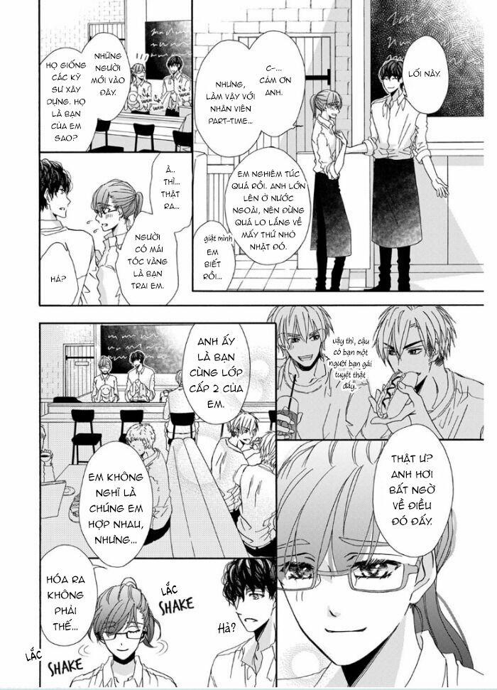 Tên Tội Phạm Nguy Hiểm 9 trang 5