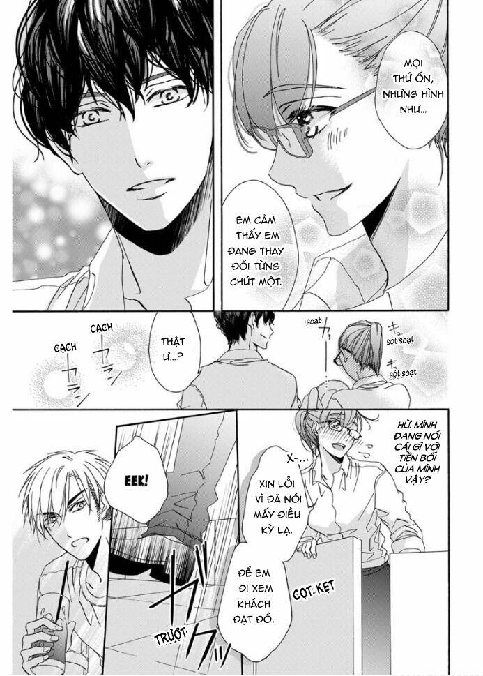 Tên Tội Phạm Nguy Hiểm 9 trang 6