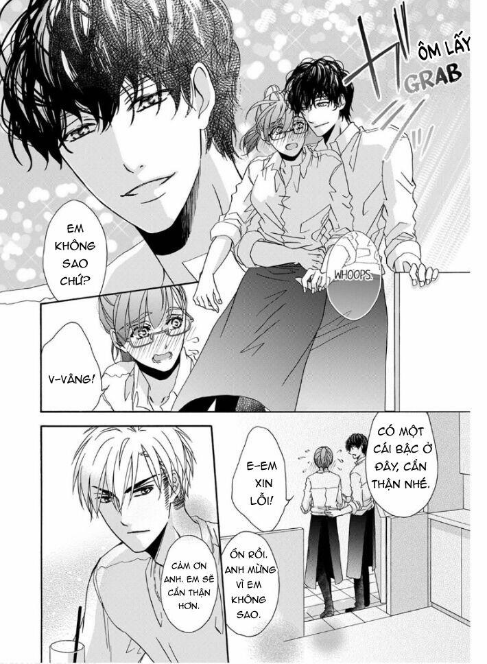 Tên Tội Phạm Nguy Hiểm 9 trang 7