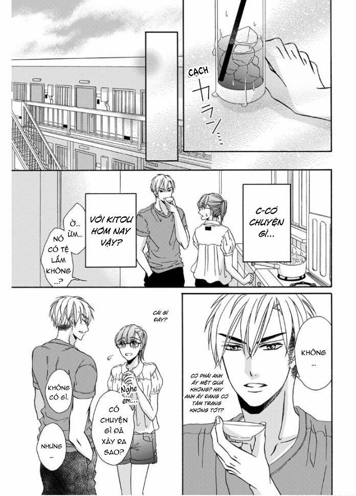 Tên Tội Phạm Nguy Hiểm 9 trang 8