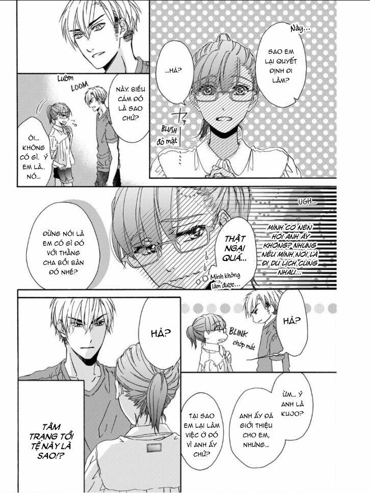 Tên Tội Phạm Nguy Hiểm 9 trang 9