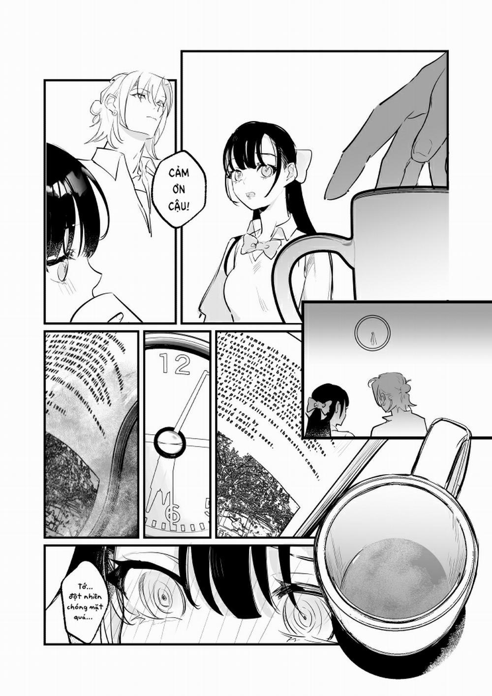 Tên Trai Hư Đã Xâm Hại Người Bạn Thời Thơ Ấu Của Mình - Một Học Sinh Danh Dự Và﻿ Ngây Thơ, Bằng Thuốc Kích Dục Và Quay Phim Lại 0 Ghen trang 20